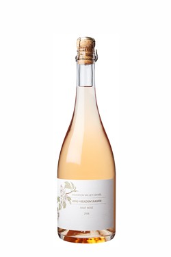16SparkingRose Brut Rose