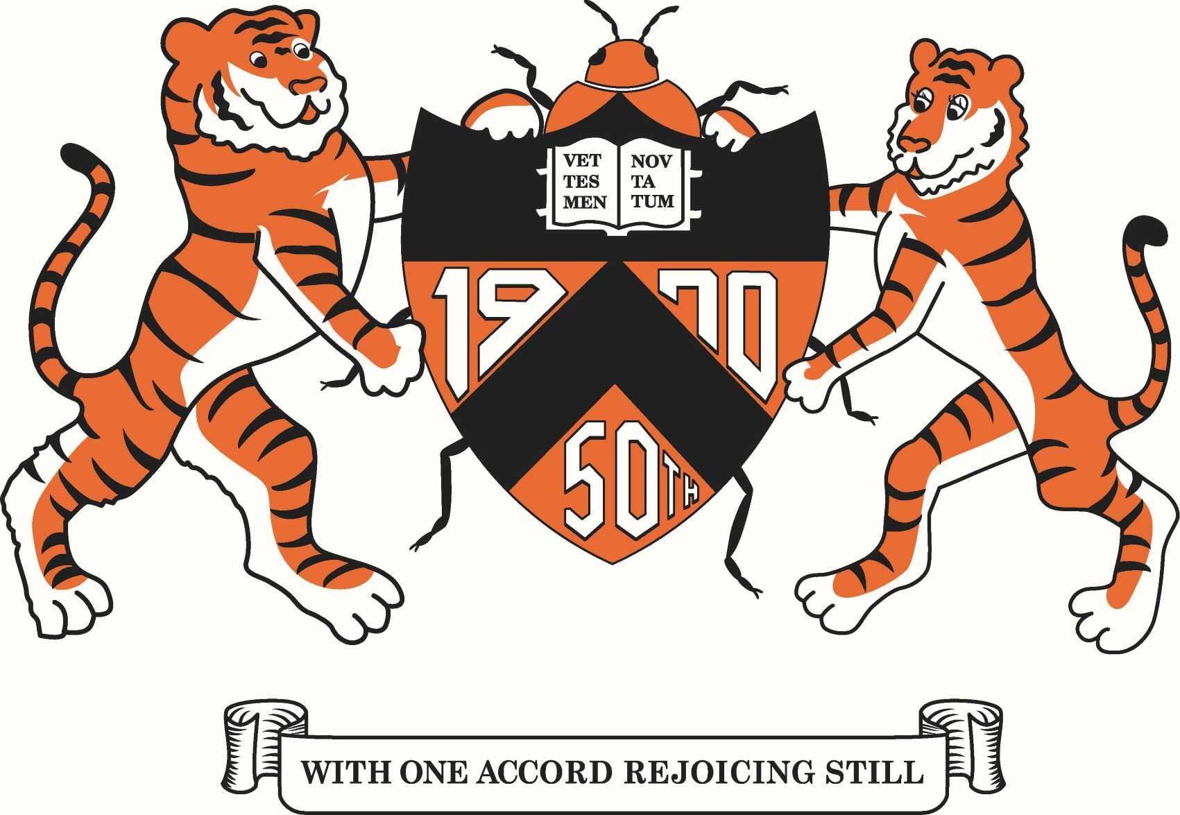 Princeton logo