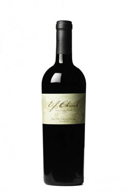 E.J. Church Cabernet Sauvignon