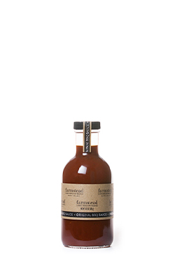 Farmstead BBQ Sauce Long Meadow Ranch Farmstead BBQ sauce