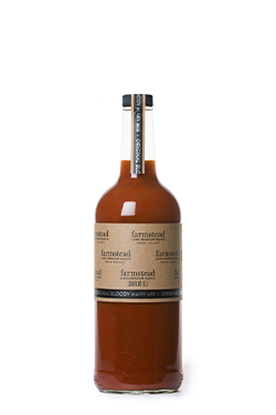 Farmstead Bloody Mary Long Meadow Ranch Farmstead Bloody Mary mix