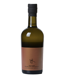 PratoLungo_Product Bottle of Long Meadow Ranch wine