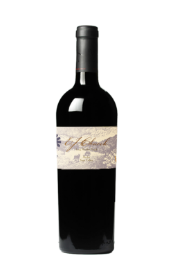 E. J. Church Merlot