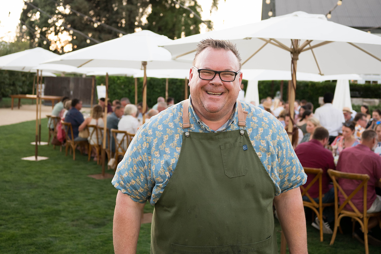 chrissheperd Chef Chris Shepherd