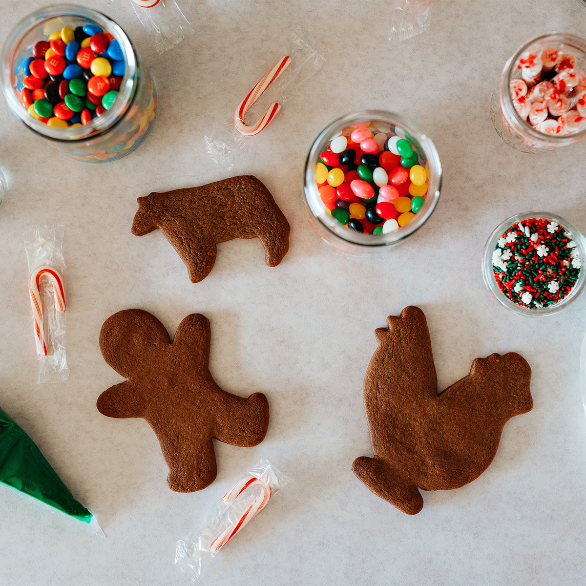 gingerbread