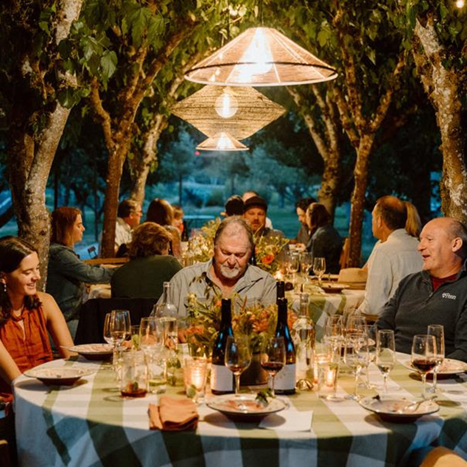 applefarmdinner