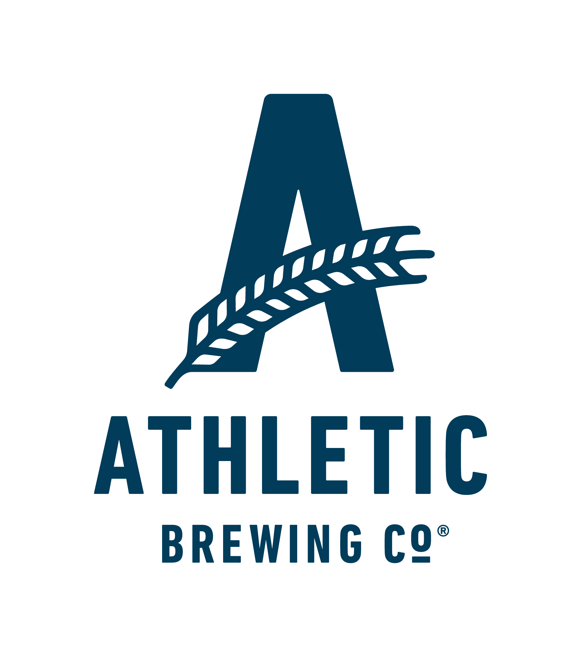 athletic brewin